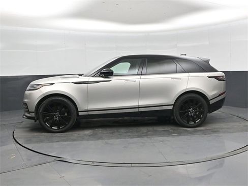 Used 2020 Land Rover Range Rover Velar R-Dynamic S image 7