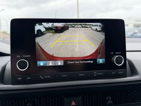 Used 2025 Honda CR-V EX image 23