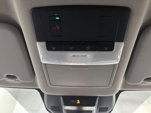 New 2026 Nissan Rogue SV w/ Rock Creek Premium Package image 15