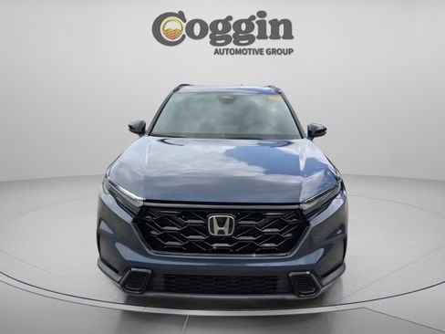 Used 2023 Honda CR-V Sport image 9