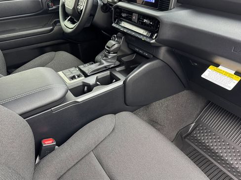 New 2026 Toyota Land Cruiser 1958 image 26