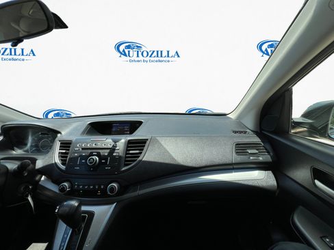 Used 2012 Honda CR-V EX image 11