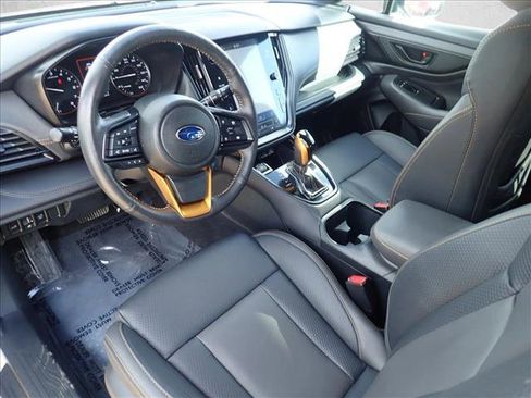 Certified 2024 Subaru Outback Wilderness image 12