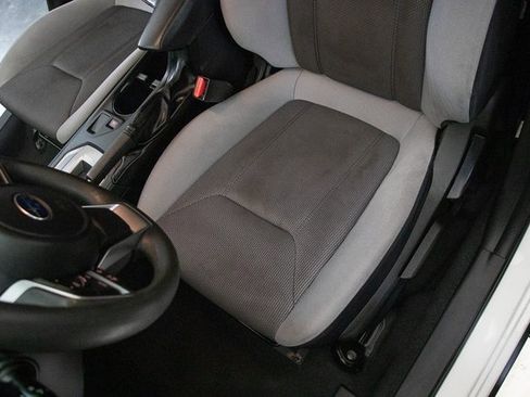 Used 2019 Subaru Crosstrek 2.0i w/ Eyesight System image 25