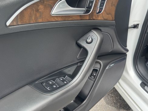 Used 2014 Audi A6 3.0T Prestige image 19