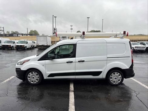 Used 2021 Ford Transit Connect XL FWD image 5