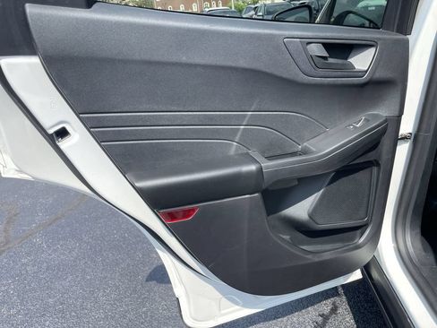 Used 2022 Ford Escape SE AWD/4WD image 22