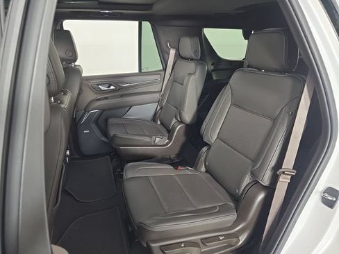 Certified 2022 GMC Yukon Denali AWD/4WD image 27