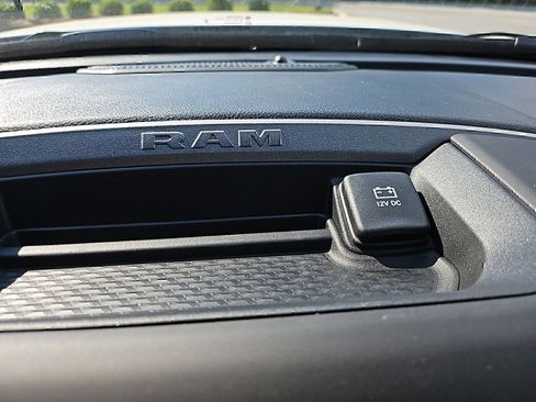 New 2024 RAM 2500 Tradesman image 27