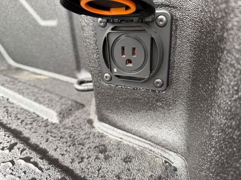 New 2026 Chevrolet Silverado 2500 LTZ w/ Trail Boss Package image 40