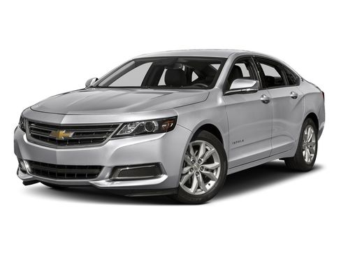 Used 2018 Chevrolet Impala LT image 38