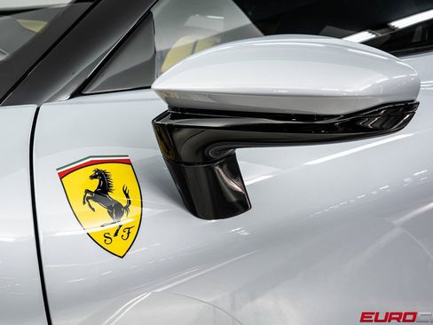 Used 2025 Ferrari SF90 Stradale XX image 20