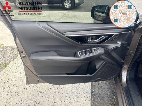 Used 2022 Subaru Legacy Limited AWD/4WD image 18