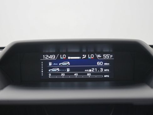 Used 2020 Subaru Forester Limited AWD/4WD image 18
