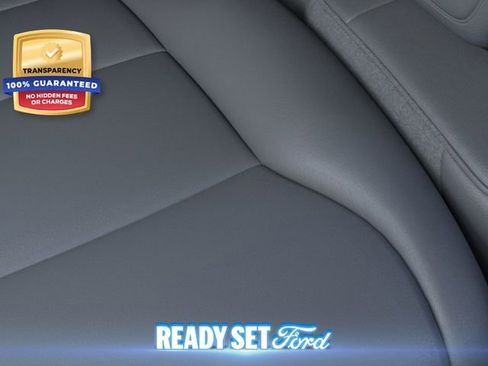 New 2025 Ford F150 XL image 16