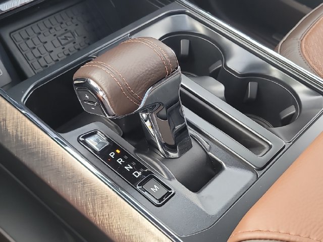 New 2026 Ford F150 King Ranch RWD image 30