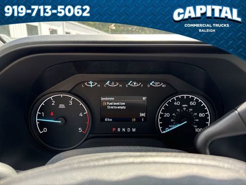 New 2025 Ford F550 4x4 Crew Cab Super Duty image 26