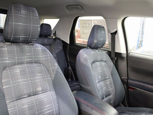 Used 2024 Ford Bronco Sport Heritage w/ Heritage Convenience Package image 19