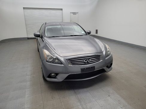 Used 2014 INFINITI Q60 AWD Coupe w/ Premium Package image 14