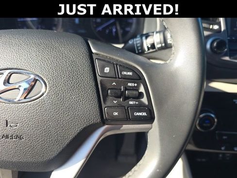 Used 2018 Hyundai Tucson Value FWD image 14