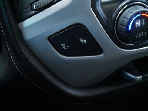 Used 2015 GMC Sierra 1500 SLE w/ SLE Value Package image 24