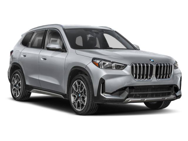 Used 2026 BMW X1 xDrive28i AWD/4WD image 9