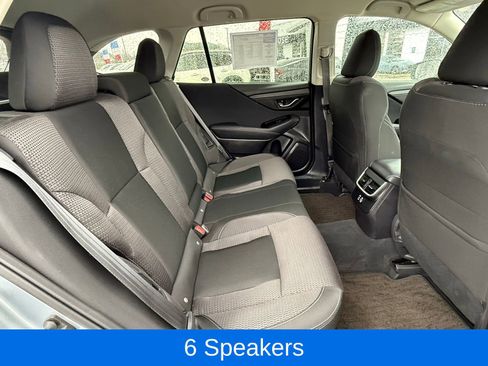 Used 2023 Subaru Outback Premium image 15