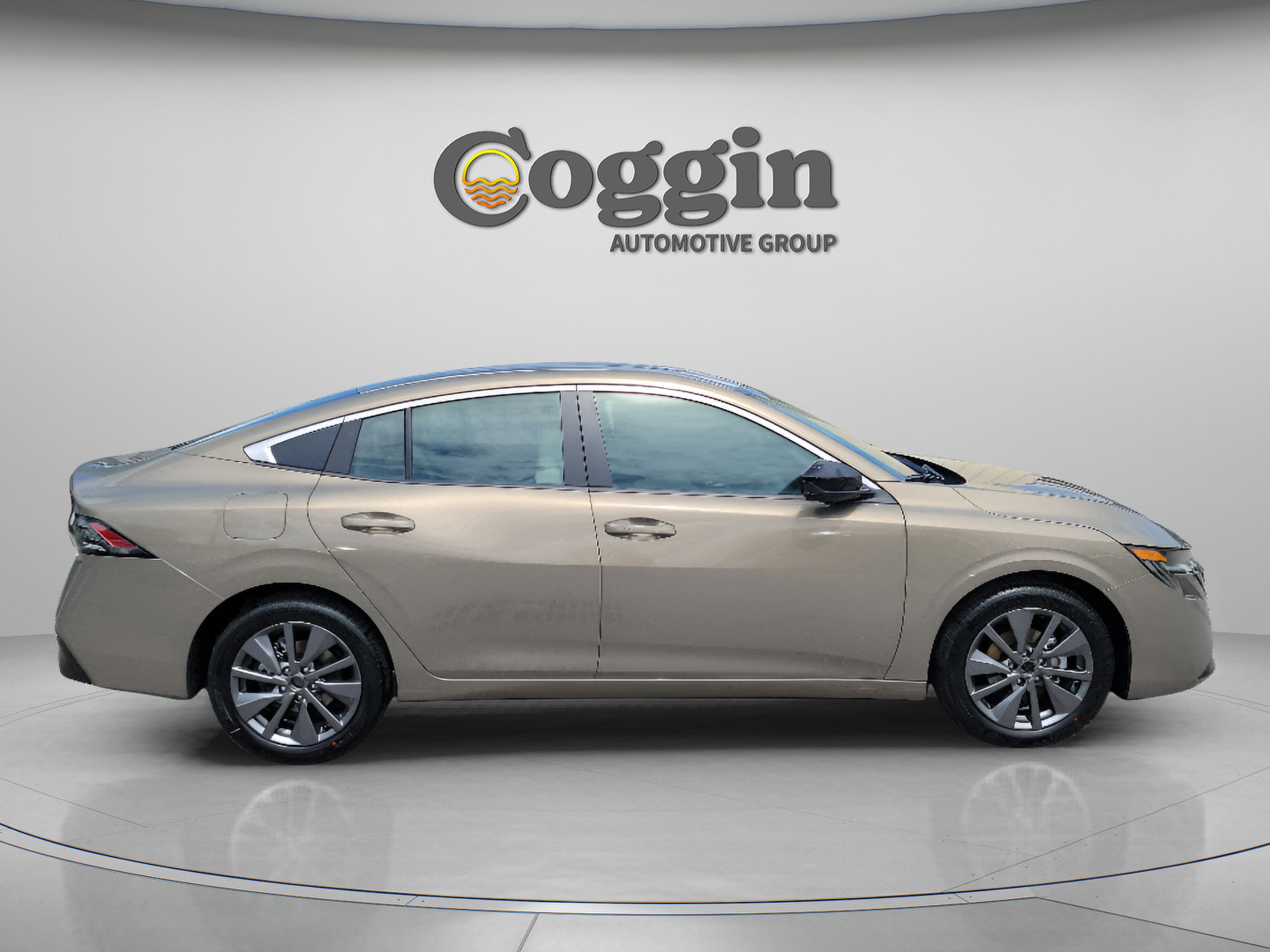 New 2026 Nissan Sentra SL w/ Floor Mat Package FWD image 6