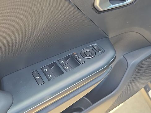 New 2026 Kia K4 FWD image 18