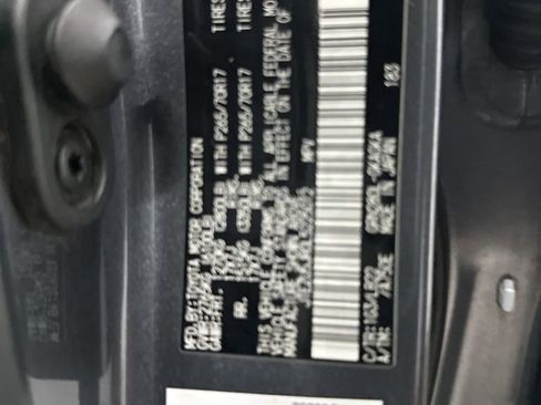 Used 2020 Toyota 4Runner SR5 Premium w/ Moonroof Package image 30