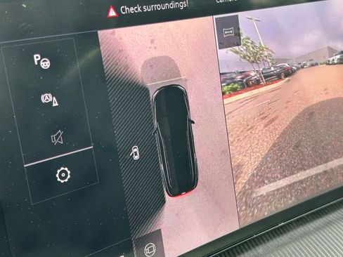 New 2025 Audi SQ5 Premium Plus image 42