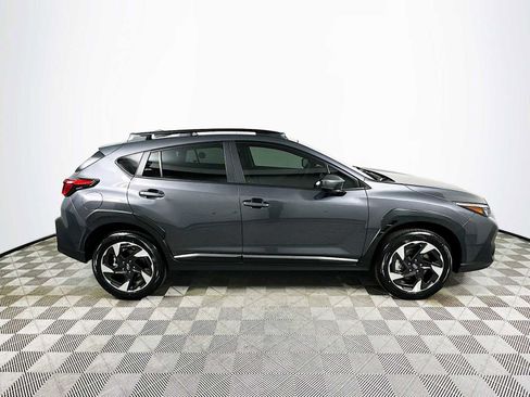 New 2025 Subaru Crosstrek 2.5i Limited w/ Popular Package #3A image 8
