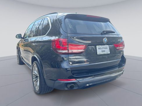 Used 2016 BMW X5 xDrive35i image 27