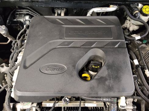 Used 2020 Ford Escape SEL AWD/4WD image 29