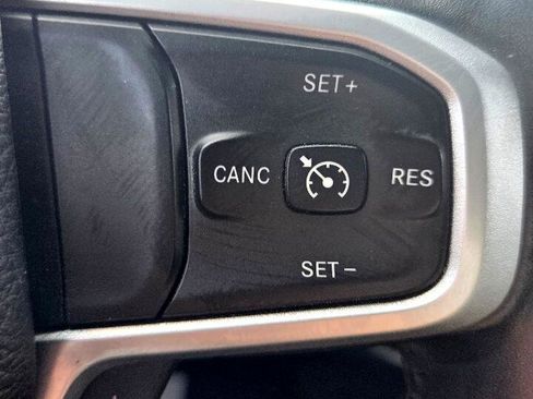 Used 2020 RAM 1500 Big Horn image 19