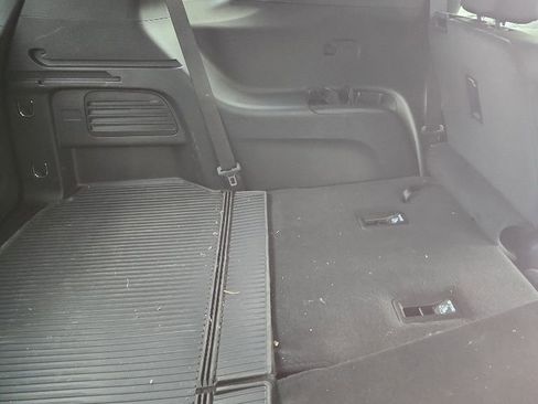 Used 2026 Chevrolet Traverse LT w/ Midnight/Sport Edition image 13