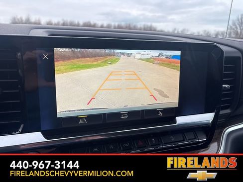 New 2026 Chevrolet Silverado 1500 LT image 24