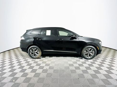 Used 2023 Kia Sportage SX FWD image 10