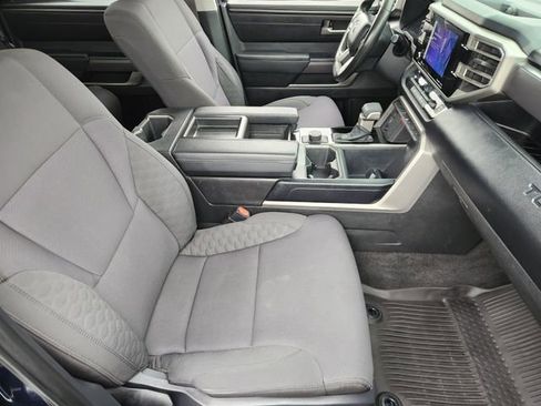 Used 2023 Toyota Tundra SR5 RWD image 11
