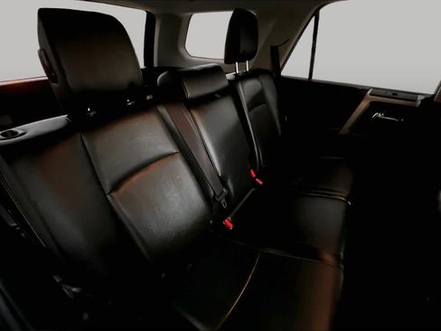 Used 2019 Toyota 4Runner Limited RWD image 18