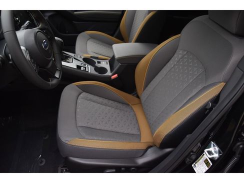New 2026 Subaru Crosstrek 2.5i Sport AWD/4WD image 11