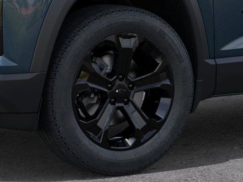 New 2026 Chevrolet Equinox LT image 9