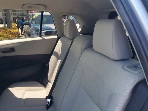Used 2023 Toyota Corolla Cross L image 13