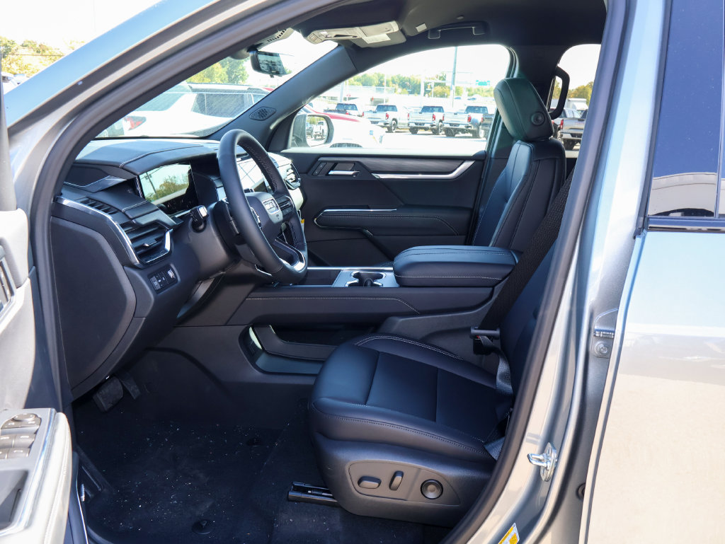 New 2027 GMC Acadia Elevation w/ Black Edition FWD image 7