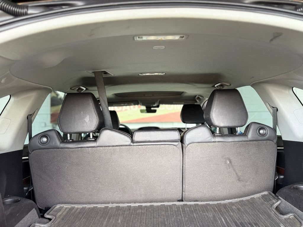 Used 2018 Acura MDX FWD image 28