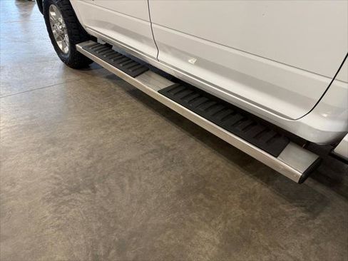 Certified 2019 RAM 2500 Big Horn AWD/4WD image 29