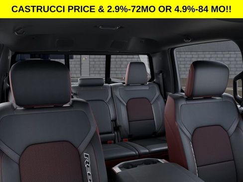New 2026 RAM 1500 Rebel image 26