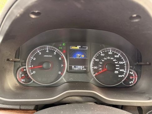 Used 2014 Subaru Outback 2.5i Limited image 22