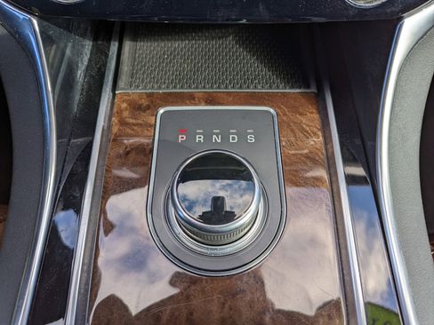 Used 2017 Jaguar XF R-Sport image 24