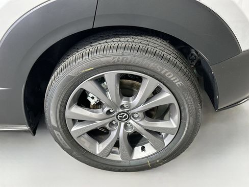 New 2026 MAZDA CX-30 AWD 2.5 S w/ Premium Package image 9